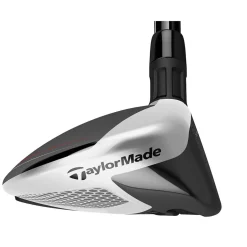 TaylorMade Left Handed Golf Clubs^Used M6 Rescue Left Handed Hybrid Golf Clubs