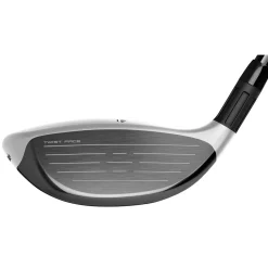 TaylorMade Left Handed Golf Clubs^Used M6 Rescue Left Handed Hybrid Golf Clubs