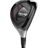 TaylorMade Hybrids|Left Handed Golf Clubs^Used M4 Rescue 2018 Left Handed Hybrid Golf Clubs