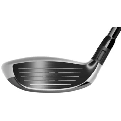 TaylorMade Hybrids|Left Handed Golf Clubs^Used M4 Rescue 2018 Left Handed Hybrid Golf Clubs