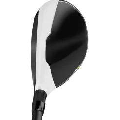 TaylorMade Left Handed Golf Clubs^Used M2 Rescue 2017 Left Handed Hybrid Golf Clubs