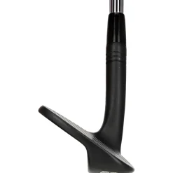 TaylorMade Wedges^Used MyHi-Toe Black Wedge Golf Clubs