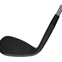 TaylorMade Wedges^Used MyHi-Toe Black Wedge Golf Clubs