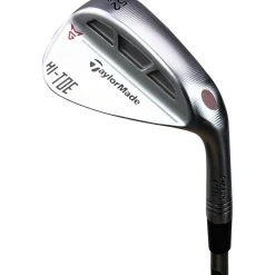 TaylorMade Wedges^Used MyHi-Toe Wedge Golf Clubs