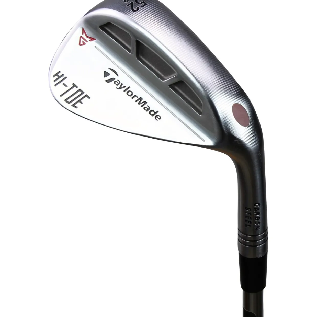 TaylorMade Wedges^Used MyHi-Toe Wedge Golf Clubs