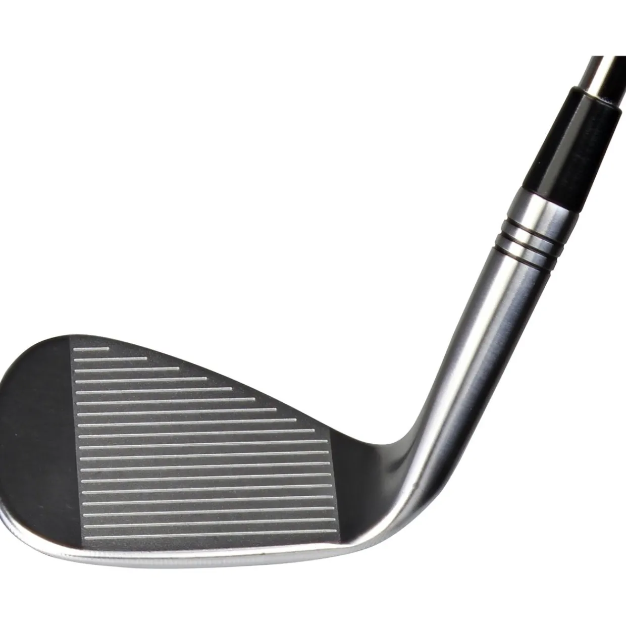 TaylorMade Wedges^Used MyHi-Toe Wedge Golf Clubs