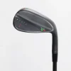 TaylorMade Wedges^Used MyMG4 Black SB w/Red & Green Paint Fill Wedge Golf Clubs