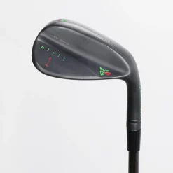 TaylorMade Wedges^Used MyMG4 Black SB w/Red & Green Paint Fill Wedge Golf Clubs