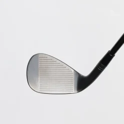 TaylorMade Wedges^Used MyMG4 Black SB w/Red & Green Paint Fill Wedge Golf Clubs