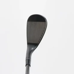TaylorMade Wedges^Used MyMG4 Black SB w/Red & Green Paint Fill Wedge Golf Clubs