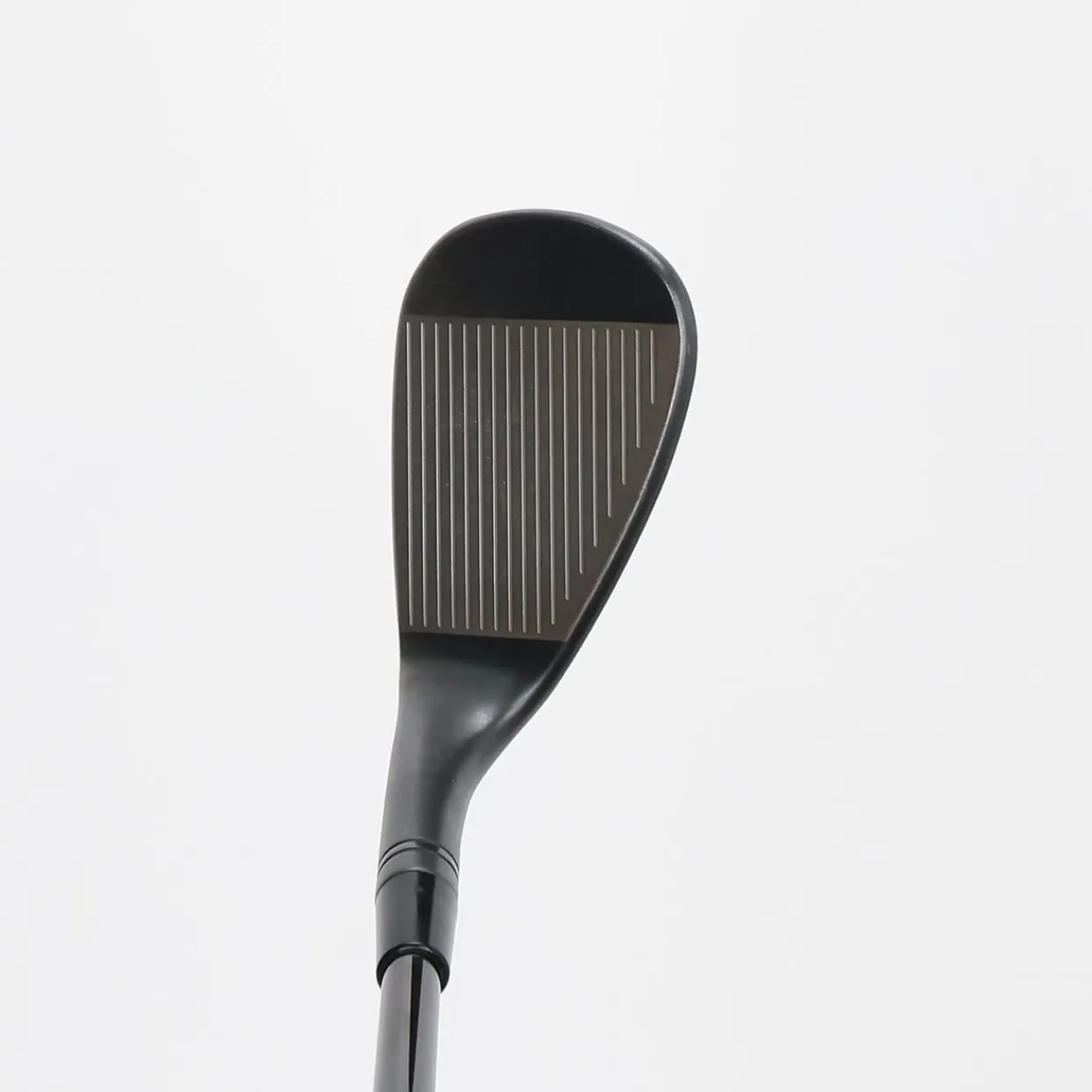 TaylorMade Wedges^Used MyMG4 Black SB w/Red & Green Paint Fill Wedge Golf Clubs