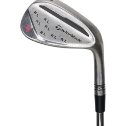 TaylorMade Wedges^Used MyMG2 Cobalt Nickel "RL" Wedge Golf Clubs