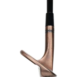 TaylorMade Wedges^Used MyMG4 Copper Wedge Golf Clubs