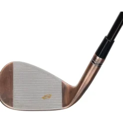TaylorMade Wedges^Used MyMG4 Copper Wedge Golf Clubs