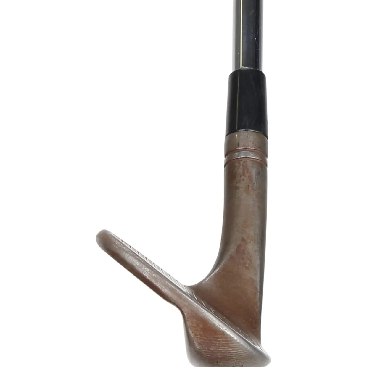 TaylorMade Wedges|Mens Golf Clubs^Used MyMG4 Raw SB Wedge Golf Clubs