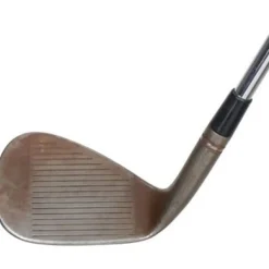 TaylorMade Wedges|Mens Golf Clubs^Used MyMG4 Raw SB Wedge Golf Clubs
