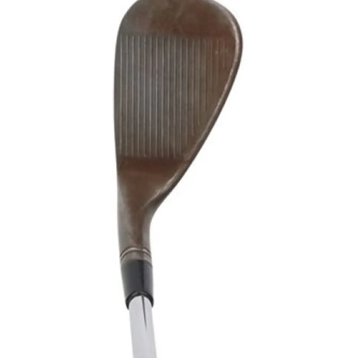 TaylorMade Wedges|Mens Golf Clubs^Used MyMG4 Raw SB Wedge Golf Clubs