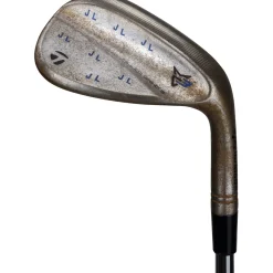 TaylorMade Wedges^Used My MG3 Raw Wedge Golf Clubs