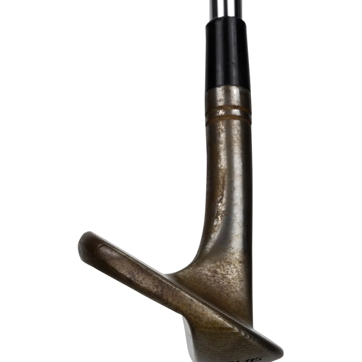 TaylorMade Wedges^Used My MG3 Raw Wedge Golf Clubs