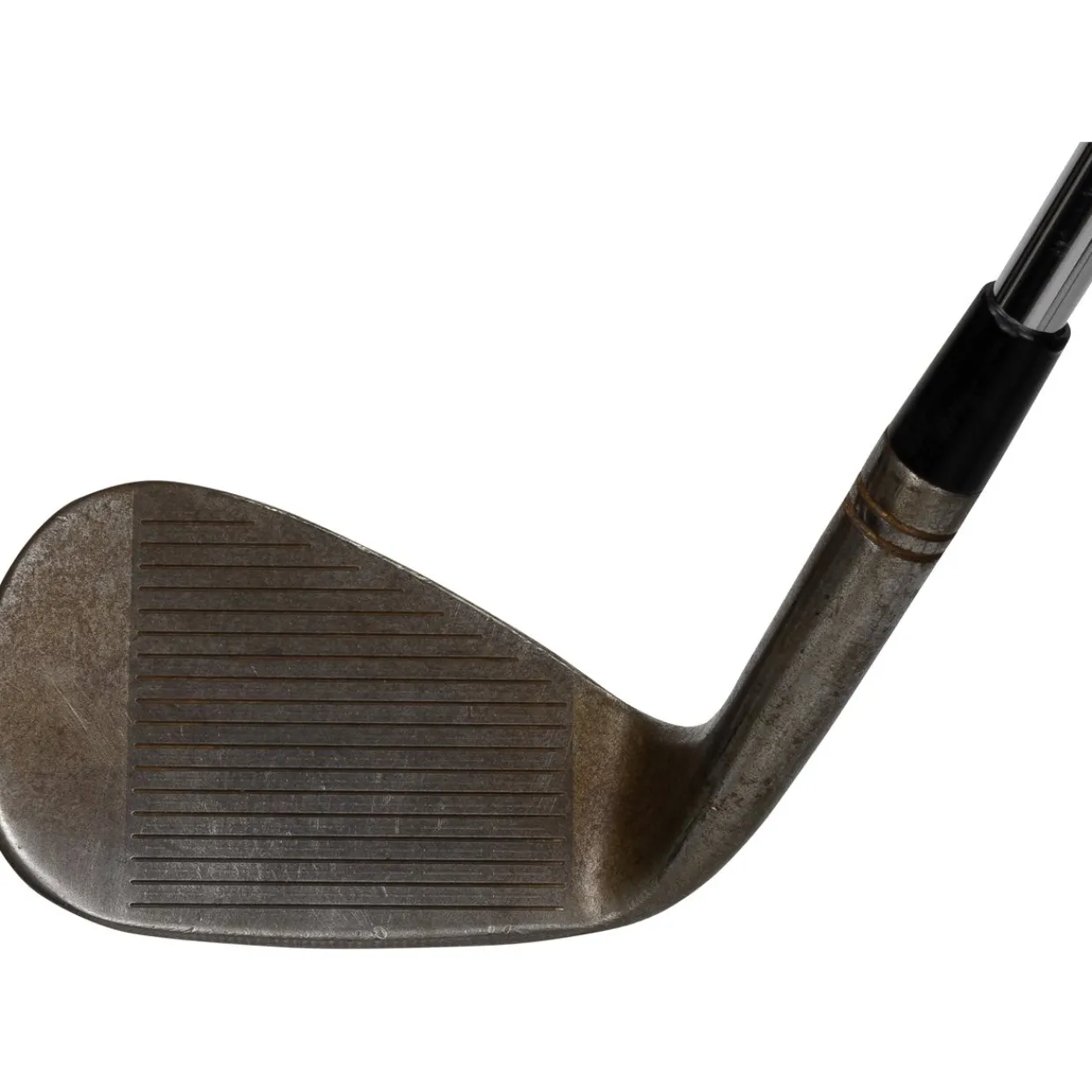 TaylorMade Wedges^Used My MG3 Raw Wedge Golf Clubs