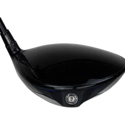 TaylorMade Drivers^Used MYSTEALTH Black/Blue w/Blue Face Driver Golf Clubs