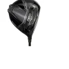 TaylorMade Drivers^Used MyStealth 2 Plus Black/Black Driver Golf Clubs