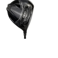 TaylorMade Drivers^Used MyStealth 2 Plus Black/Black Driver Golf Clubs