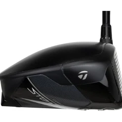 TaylorMade Drivers^Used MyStealth 2 Plus Black/Black Driver Golf Clubs