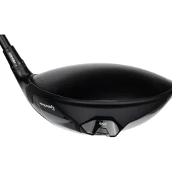 TaylorMade Drivers^Used MyStealth 2 Plus Black/Black Driver Golf Clubs