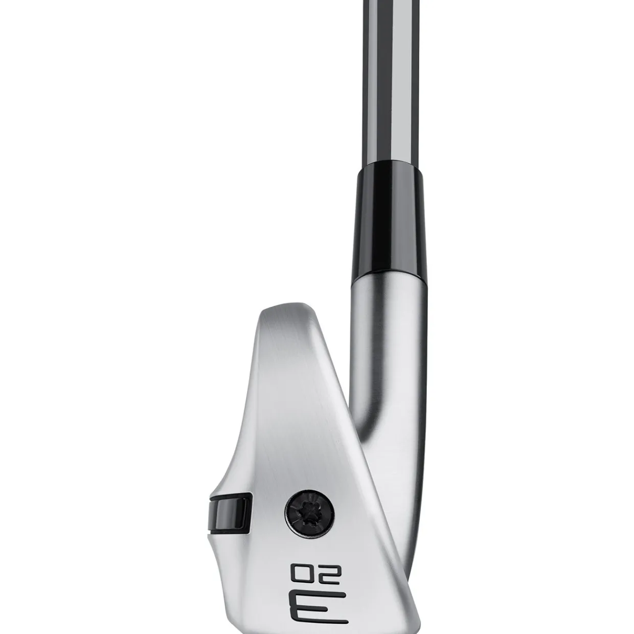 TaylorMade Hybrids^Used P•DHY Hybrid Golf Clubs