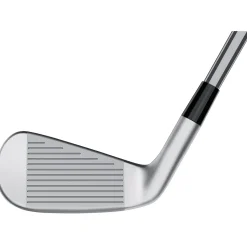TaylorMade Hybrids^Used P•DHY Hybrid Golf Clubs