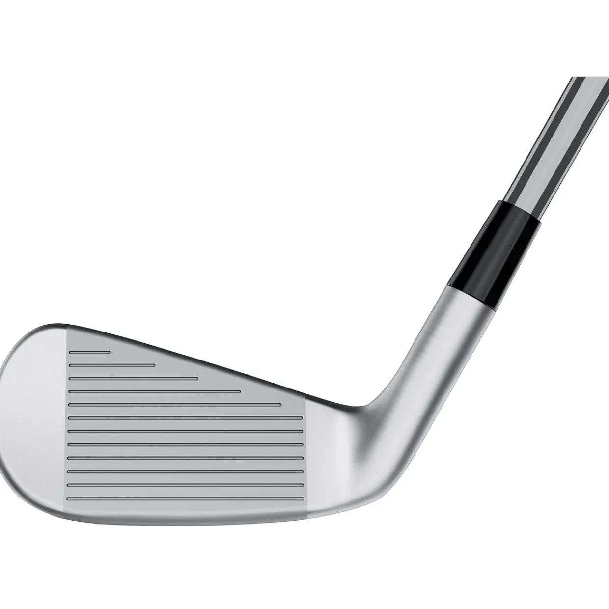 TaylorMade Hybrids^Used P•DHY Hybrid Golf Clubs