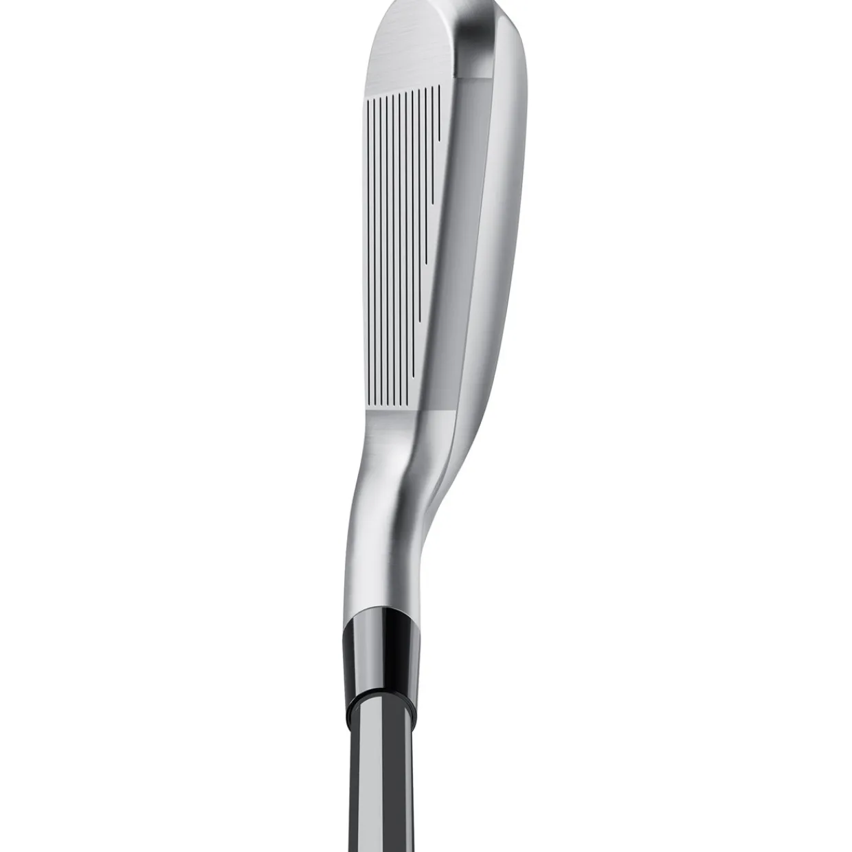 TaylorMade Hybrids^Used P•DHY Hybrid Golf Clubs