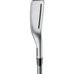 TaylorMade Hybrids^Used P•DHY Hybrid Golf Clubs