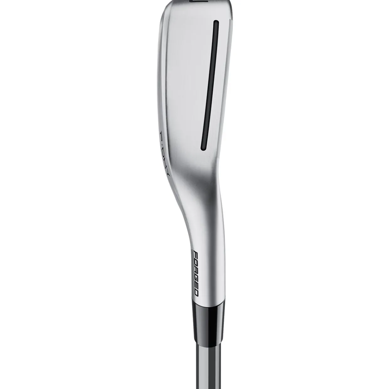 TaylorMade Hybrids^Used P•DHY Hybrid Golf Clubs
