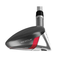 TaylorMade Ladies Golf Clubs^Used Petite STEALTH Rescue Hybrid Golf Clubs