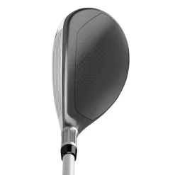 TaylorMade Ladies Golf Clubs^Used Petite STEALTH Rescue Hybrid Golf Clubs