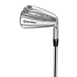 TaylorMade Iron Sets^Used P 790 Iron Set Golf Clubs