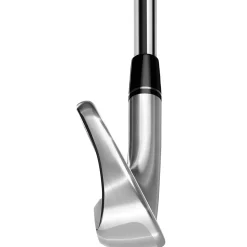 TaylorMade Iron Sets^Used P770 2017 Iron Set Golf Clubs