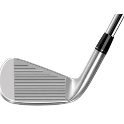 TaylorMade Iron Sets^Used P770 2017 Iron Set Golf Clubs