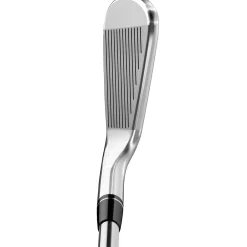 TaylorMade Iron Sets^Used P770 2017 Iron Set Golf Clubs