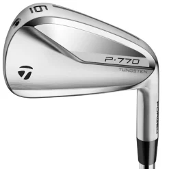 TaylorMade Iron Sets|Mens Golf Clubs^Used P770 '20 Iron Set Golf Clubs