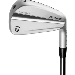TaylorMade Mens Golf Clubs|Iron Sets^Used P790 2023 Iron Set Golf Clubs