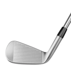 TaylorMade Mens Golf Clubs|Iron Sets^Used P770 Iron Set Golf Clubs