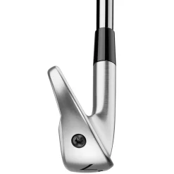 TaylorMade Mens Golf Clubs|Left Handed Golf Clubs^Used P790 2025 Iron Set Golf Clubs