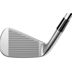 TaylorMade Mens Golf Clubs|Left Handed Golf Clubs^Used P790 2025 Iron Set Golf Clubs