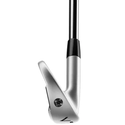 Titleist Left Handed Golf Clubs^Used TaylorMade P770 Left Handed Iron Individual Golf Clubs