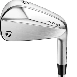 TaylorMade Individual Irons^Used P7MB 2021 Iron Individual Golf Clubs