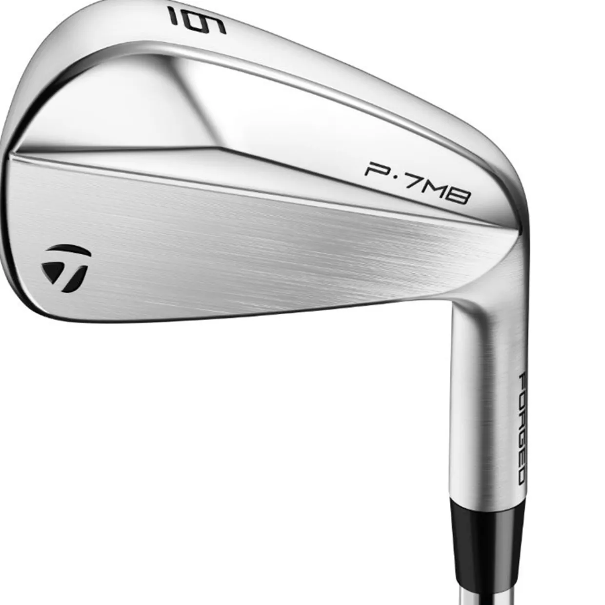 TaylorMade Individual Irons^Used P7MB 2021 Iron Individual Golf Clubs