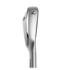 TaylorMade Iron Sets|Left Handed Golf Clubs^Used P7MB Iron Set Golf Clubs